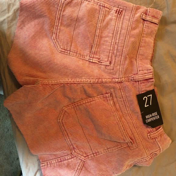 Urban outfitters shorts. - Picture 3 of 4